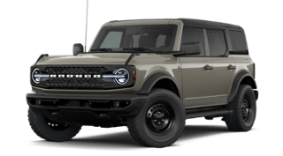 2026 Ford Bronco® External Image 2